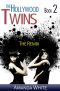 [The Hollywood Twins 02] • The Remix